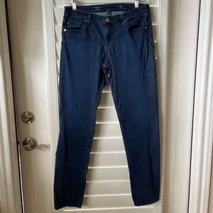 AG The Stilt skinny leg jeans